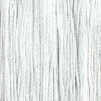 Snowflake Colour and Cotton Floss