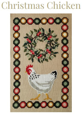 Christmas Chicken