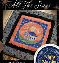 All The Stars