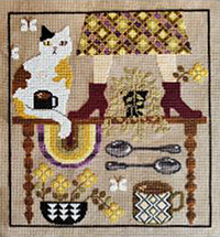 Cats and Cocoa