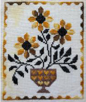 A Small Bouquet