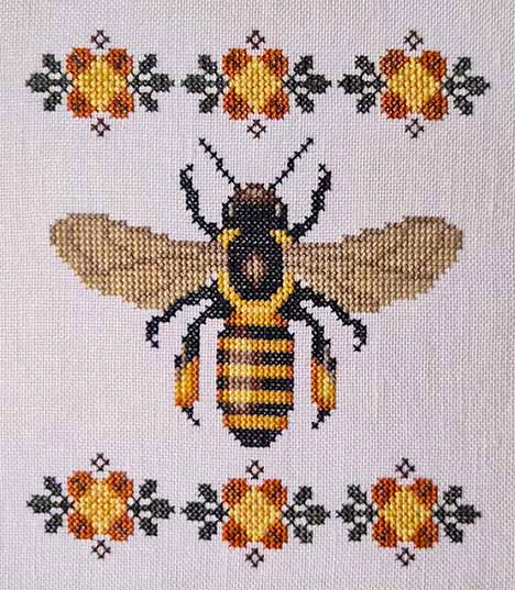 Honey Bee