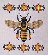 Honey Bee