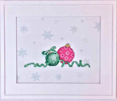 Christmas Ornaments