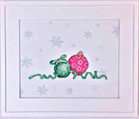 Christmas Ornaments