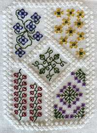 Summer Garden
