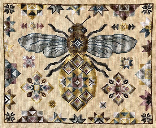 Quilting Bee