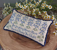 Language of Flowers - Lupine
