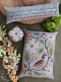 Spring Quail