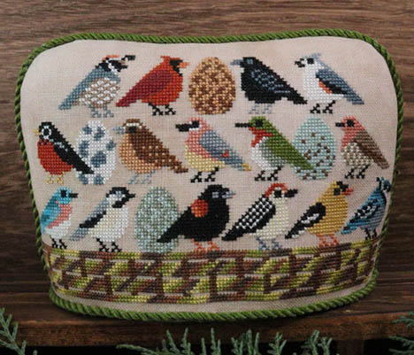 Birdy Bowl