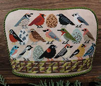 Birdy Bowl