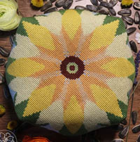 Sunflower Bisconu