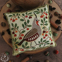 Autumn Quail