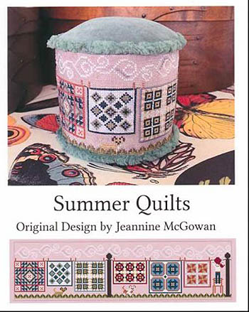 Summer Quilts