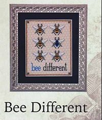 Bee Different
