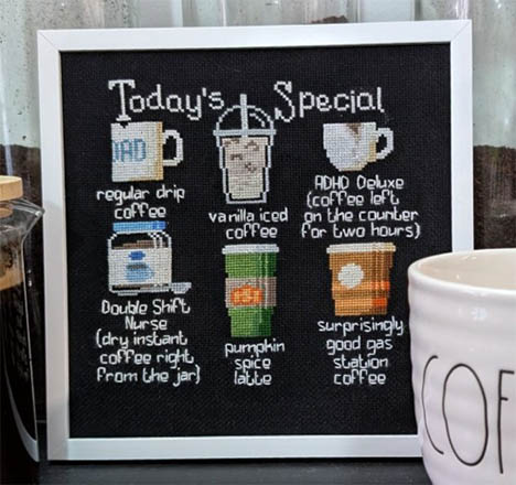 Today's Special