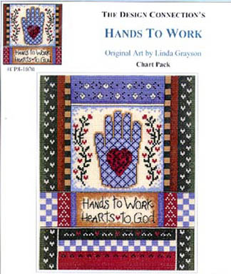 Hands To Work