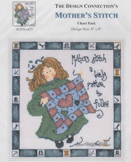 Mother's Stitch