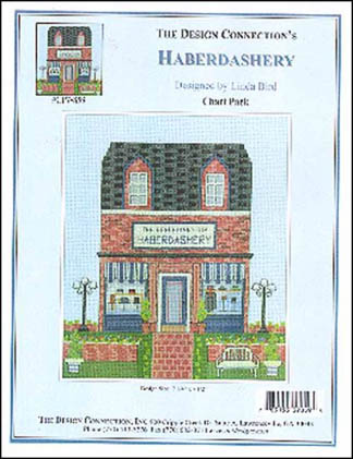 Haberdashery