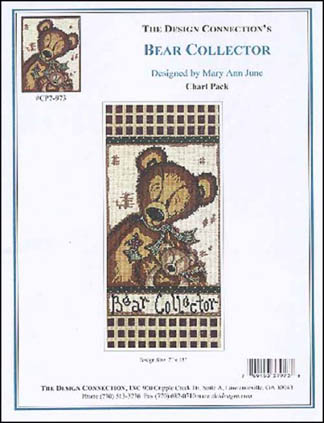 Bear Collector