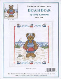 Beach Bear