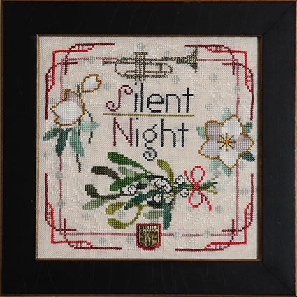 Christmas Carol - Silent Night