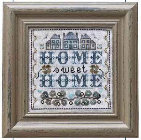 Sweet Square - Teal