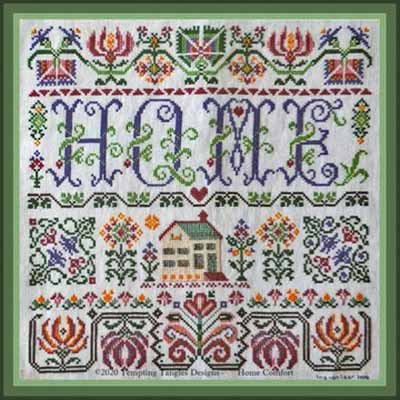 Home Comfort