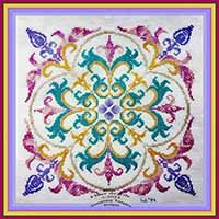 Fleur de Tile