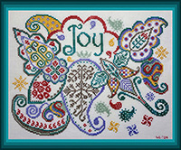 Paisley Joy