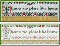 There's No Place Like Home