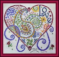 Paisley Love