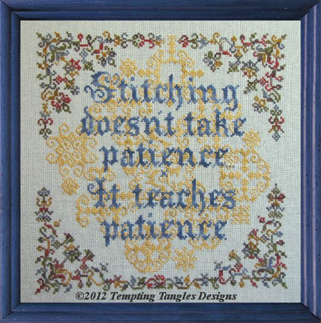 Patient Stitcher