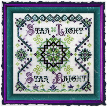 Twilight Star Light