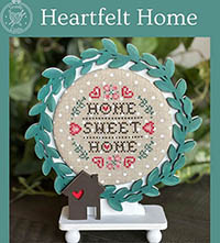 Heartfelt Home