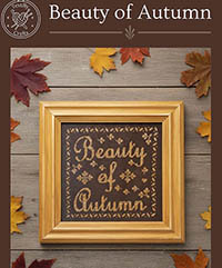 Beauty Of Autumn