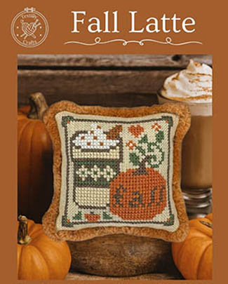 Fall Latte