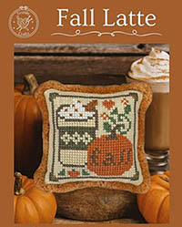 Fall Latte