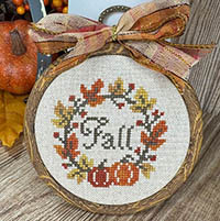 Fall Wreath