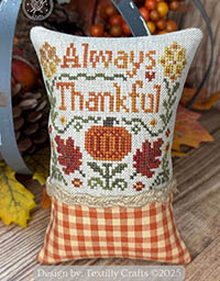 Always Thankful