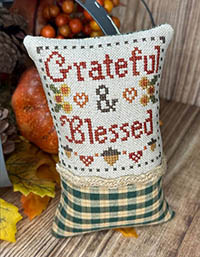 Grateful & Blessed