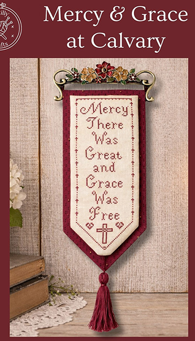 Mercy & Grace at Calvary