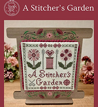 A Stitcher's Garden