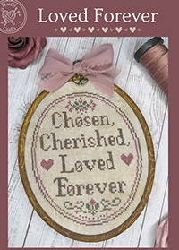 Loved Forever