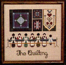 The Quilting
