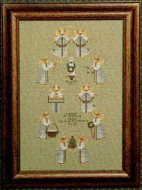 Band of Angels
