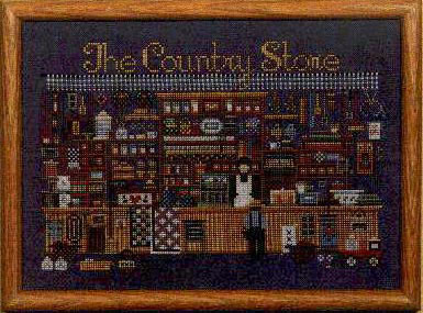 The Country Store