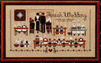 Amish Wedding