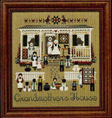 Grandmother's House