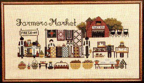 Farmers Market